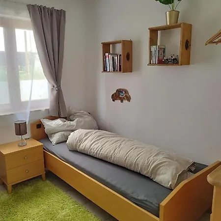 Ferien Fink Apartment *