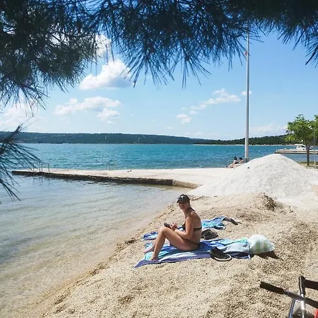 Ferien Fink Krusevo (Zadar)