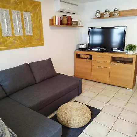 Apartmán Ferien Fink