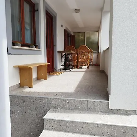 Apartment Ferien Fink *