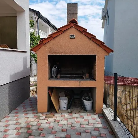 Apartment Ferien Fink
