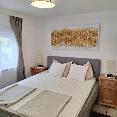 Apartmán Ferien Fink