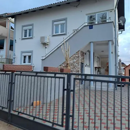 Apartment Ferien Fink *
