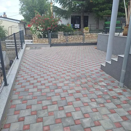 Ferien Fink Apartmán *